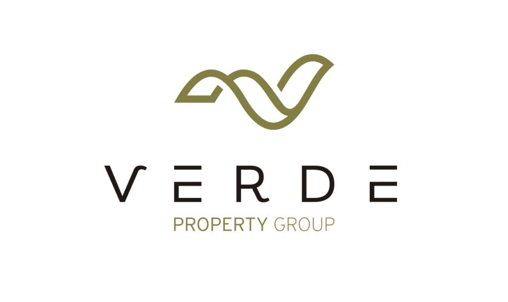 Logo Verde Property Group